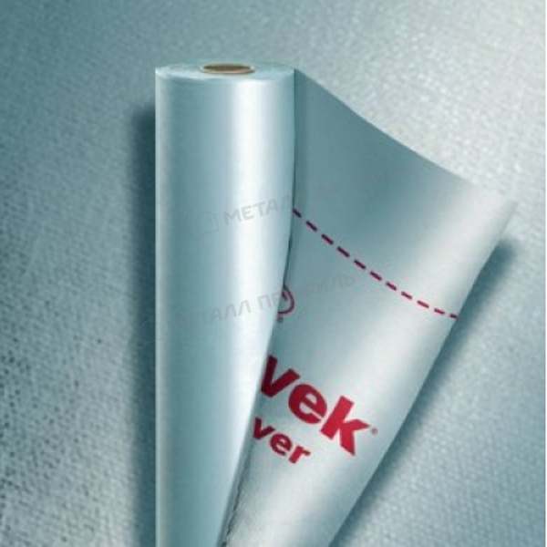Пленка гидроизоляционная Tyvek Solid(1.5х50 м) ― приобрести по приемлемым ценам в нашем интернет-магазине.