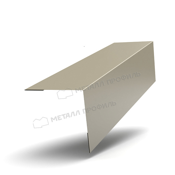 Такой товар, как Планка угла наружного 50х50х3000 RETAIL (ПЭ-01-1015-0.4), вы можете приобрести в Компании Металл Профиль.